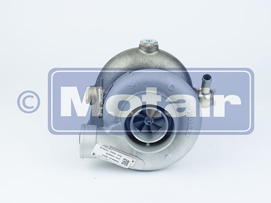 MOTAIR TURBOLADER Kompresors, Turbopūte 336264